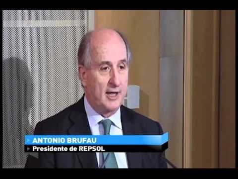 Repsol recurre a arbitraje ante ilegítima expropiación de YPF