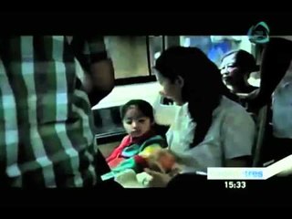 Alejandro González Iñárritu dirige comercial olímpico