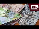 Inversiones peligran en países emergentes/Dinero con Rodrigo Pacheco