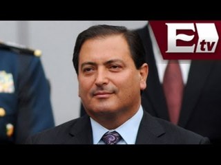 Dictan formal prisión a ex secretario de Obras de Reynoso Femat