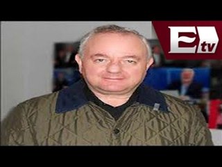 Entrevista Abraham Zabludosvsky: Primera parte / Chez Castillo con Enrique Castillo