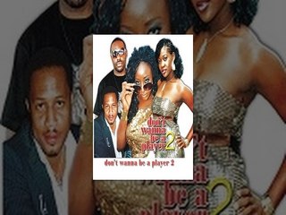 Don't Wanna Be A Player 2