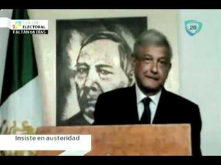AMLO propone construir una refinería en Campeche