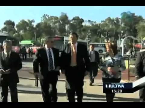 Marcelo Ebrard resalta la importancia de poner en marcha varias políticas de transporte