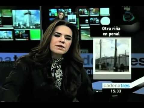 Riña el penal de Cancún deja a varias personas heridas