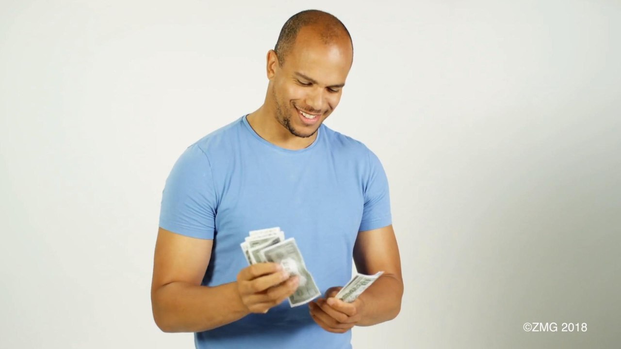 Using This System Could Help You Save More And Spend Less