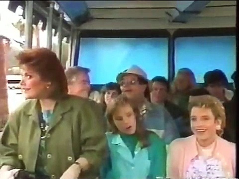 Out Of This World S02E16 Evie Goes To Hollywood