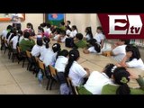 Termina paro de maestros en Tabasco/Todo México con Martín Espinoza