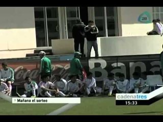 México es cabeza de serie en el torneo de fútbol de los JO de Londres