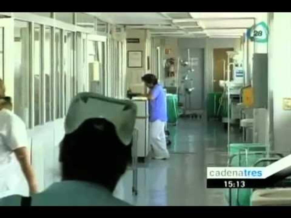 Gracias al trasplante de corazón una mujer tien...