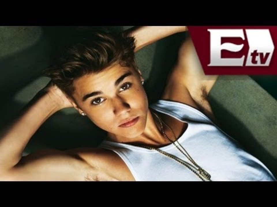 Justin Bieber es agredido en un bar/Excélsior Informa con Idaly Ferrá