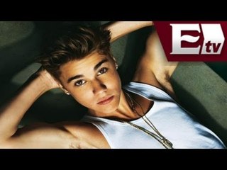 Justin Bieber es agredido en un bar/Excélsior Informa con Idaly Ferrá