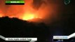 Dos incendios en Morelos han consumidos más de mil hectáreas