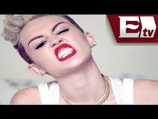 Miley Cyrus defiende su actuación en Los MTV Video Music Awards
