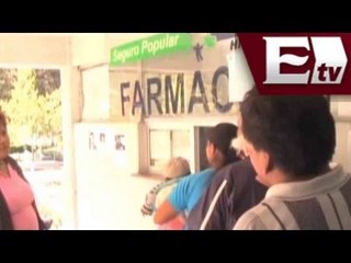 Alerta por casos de dengue en Hidalgo