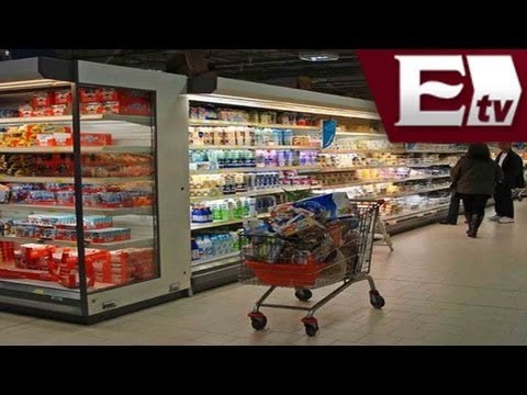 La confianza del consumidor bajó 0.1% en agosto, según INEGI/Dinero con Rodrigo Pacheco