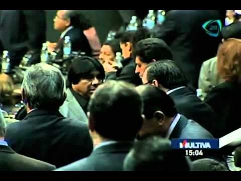 México es uno de los países más peligrosos para ejercer el periodismo