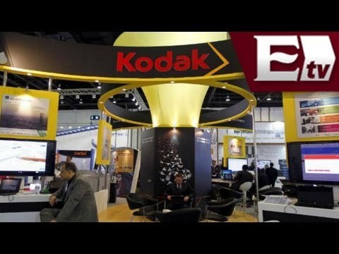 México pierde competitividad / Kodak sale de bancarrota / Información bursátil con Darío Celis