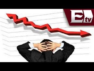 México cae en competitividad/Dinero con Rodrigo Pacheco