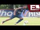 Marlon Pavón en los Rayados Monterrey / Monterrey nuevo integrante