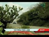 Deportes Dominical. Loeb conquista por sexta ocasión el Rally México