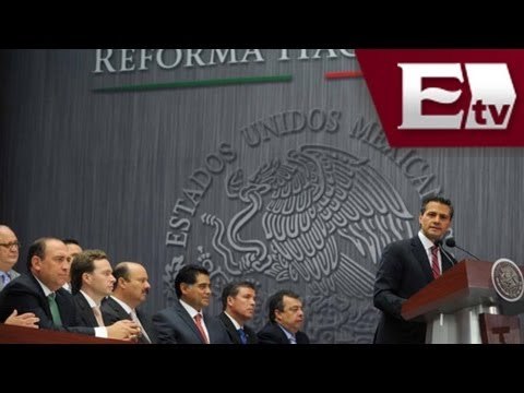 Análisis de la Reforma Hacendaria con Ivonne Melgar/ Duro y a las cabezas Ivonne Melgar