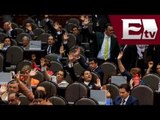 Aprueban Reforma Financiera / Reforma Hacendaria 2013 / Lo Mejor con David Páramo