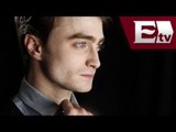 Daniel Radcliffe entierra a Harry Potter / Daniel Radcliffe breaking news / Función