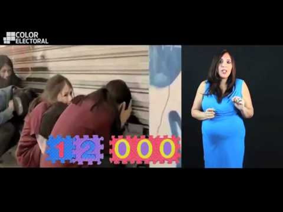 Urna Embarazada