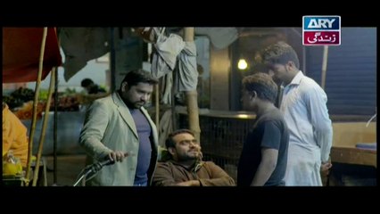 Khudgarz Episode 19 - on ARY Zindagi in High Quality 3rd October  2018