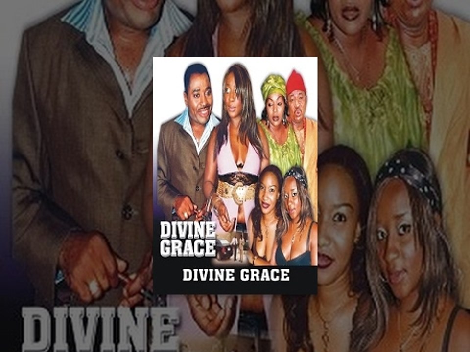 Divine Grace