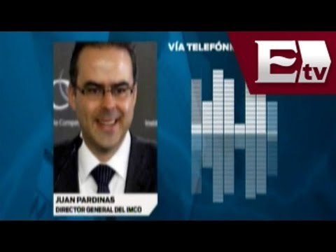 ¿Por qué México bajó dos lugares en competitividad? / Información Bursátil con Darío Celis