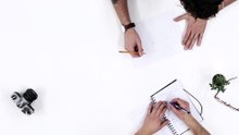 Design Plan Team People Office Work Meet Up NoCopyrightVideo - YouTube