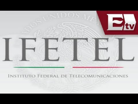 Debilidades de los 7 Candidatos al IFT / Lo mejor con David Páramo