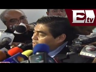 Cese a profesores que no quieran ser evaluados/ Nacional con Mario Carbonel