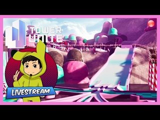 #NGMYLive | Tower Unite (9/2/2017)