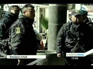 El volcán Popoctépetl registró 18 exhalaciones por la madrugada