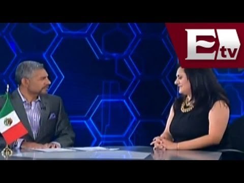 Mujeres empresarias ocupan el 37% / Entrevista / Información bursátil con Darío Celis