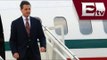 Peña Nieto concluye participación en Cumbre del G20 / Habrá investigación sobre espionaje