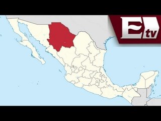 Asesina Serial en Chihuahua:  "Diana, la cazadora de choferes"/Titulares de la noche