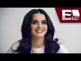 Katy Perry destrona con 
