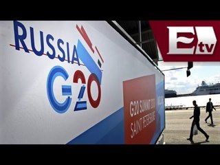 EPN regresa de San Petesburgo, Rusia / Titulares de la tarde, con Atalo Mata