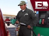 Sube precio de gasolina 11 centavos por litro / Titulares con Atalo Mata