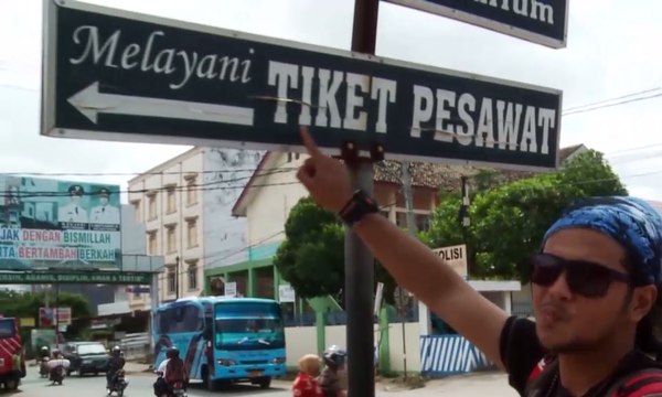 Lampung | 100 Hari Keliling Indonesia (3)