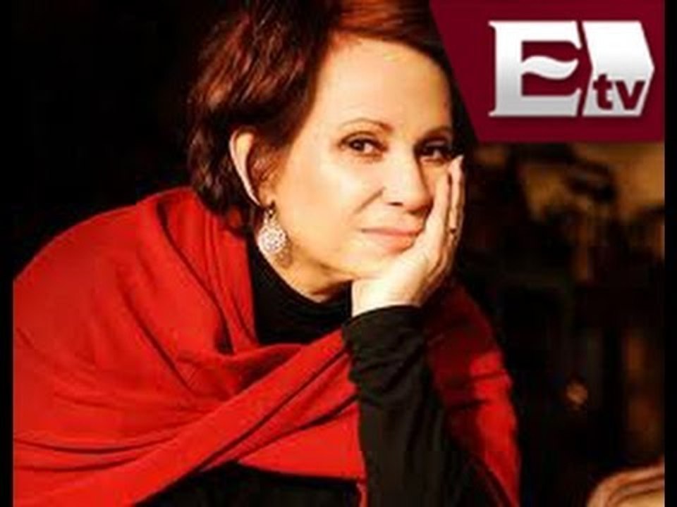 Entrevista con Adriana Barraza / Función con Adrian Ruiz/ El Secreto del Medallón de Jade