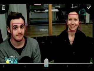 Blackberry te ayuda a capturar el momento perfecto en tus fotos