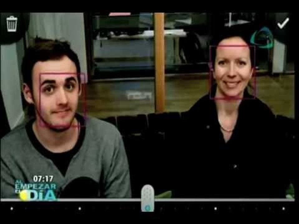 Blackberry te ayuda a capturar el momento perfecto en tus fotos