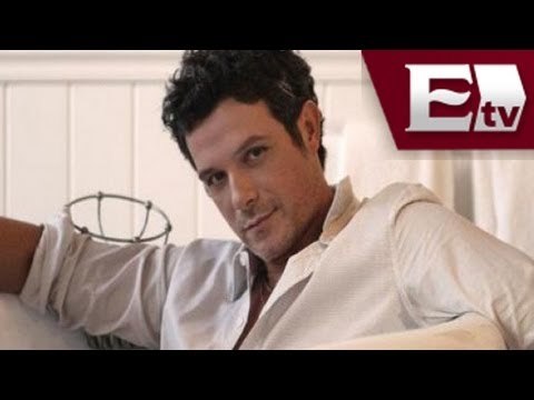 Alejandro Sanz visitó la Ciudad de México para concierto Latin Grammy Acustic Session