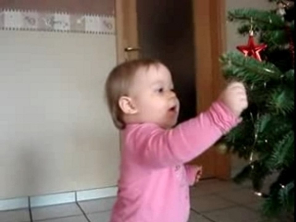 Lena und das Lametta