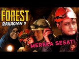 MEREKA SESAT! | The Forest (Ep. 3)